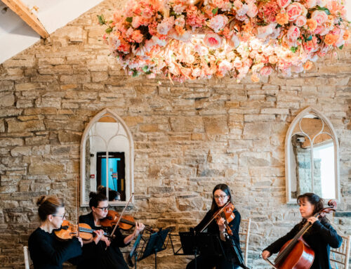 Why Live Music Beats Spotify