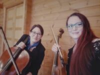 string trios in cheshire