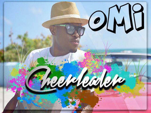 Cheerleader OMI