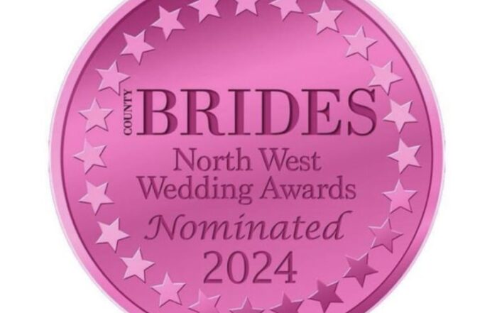 North West Wedding Award Nominees!