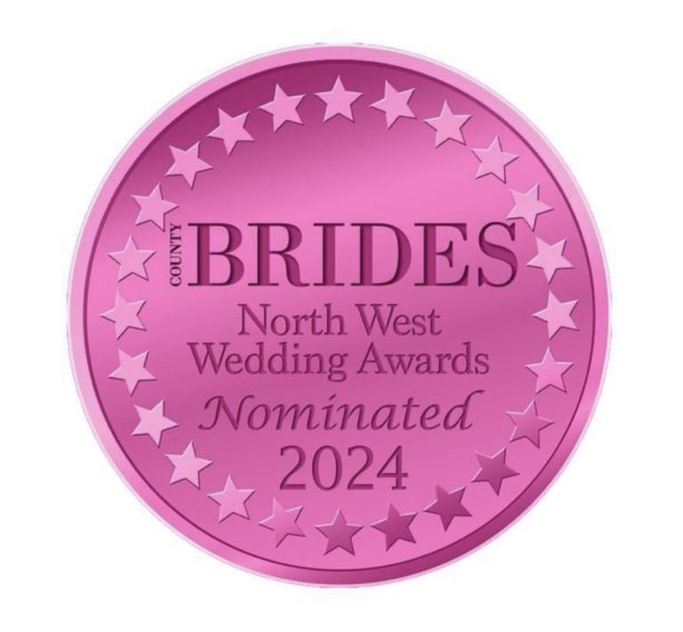 North West Wedding Awards Nominees