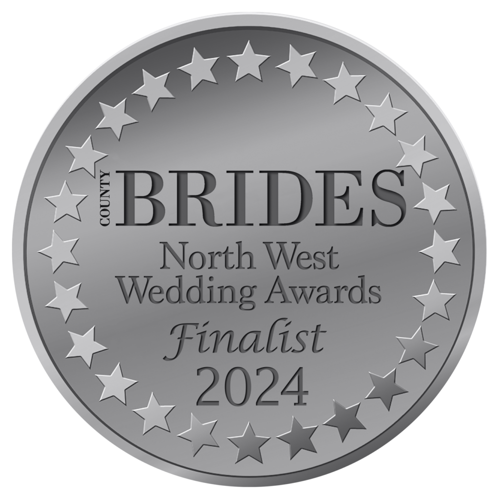 An image of North west wedding awards Finalists 2024. Professional Wedding String Quartet