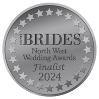 An image of North west wedding awards Finalists 2024