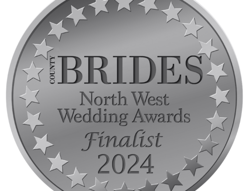 North West Wedding Award Finalists!