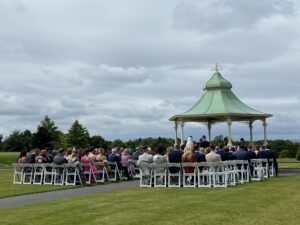 Hannah & Alex's Wedding @ Carden Park