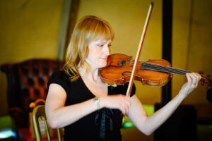 string quartet