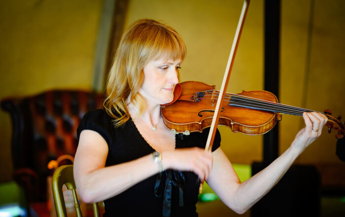 string quartet