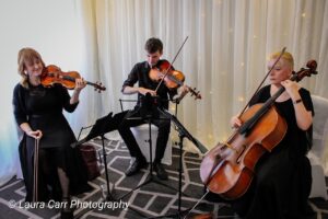 string trio wirral