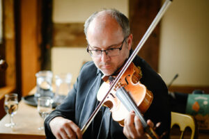 string quartets in manchester