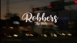 Robbers The 1975