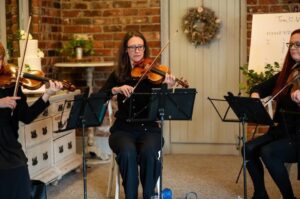 Wedding String Quartet