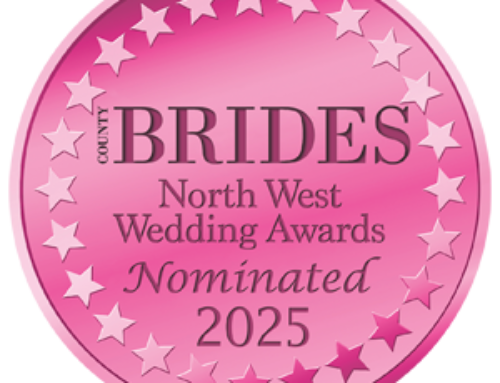 North West Wedding Awards 2025 Nominees!