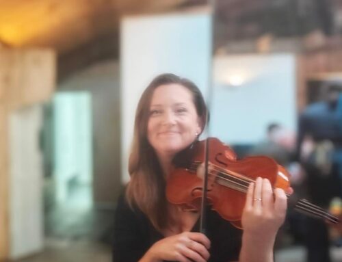 Choosing Quartet Music Confidently