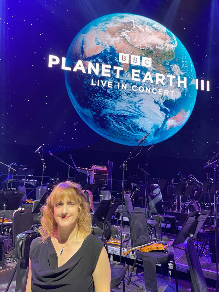 Planet Earth III @ AO Arena