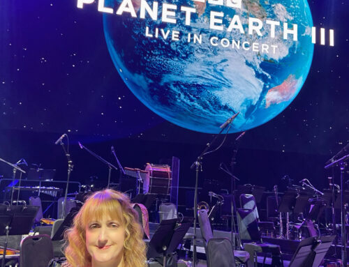 Planet Earth III @ AO Arena