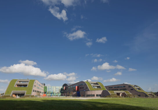 Alder Hey hospital