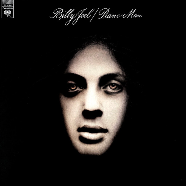 Billy Joel – Piano Man