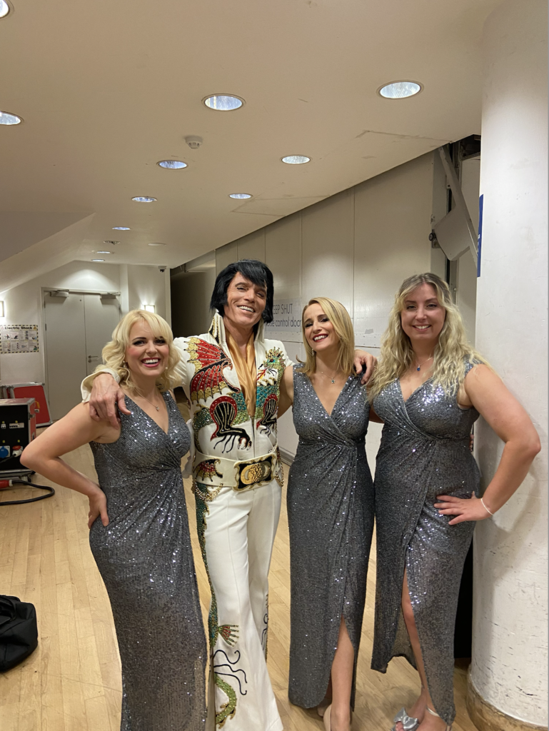 One Night of Elvis @ Bridgewater Hall