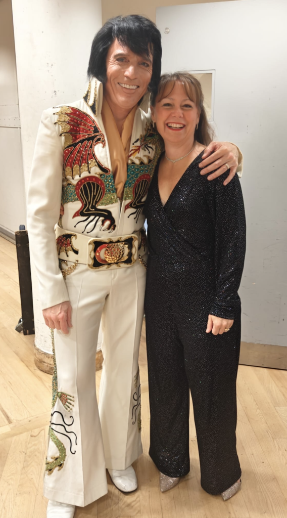 One Night of Elvis @ Bridgewater Hall