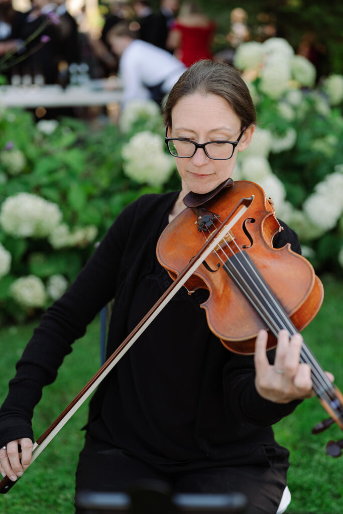 string quartet