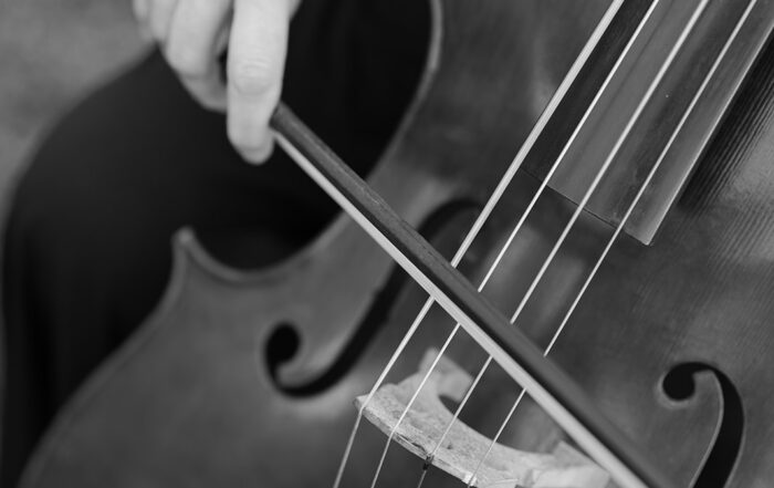 Can We Play Your Favorite Song?