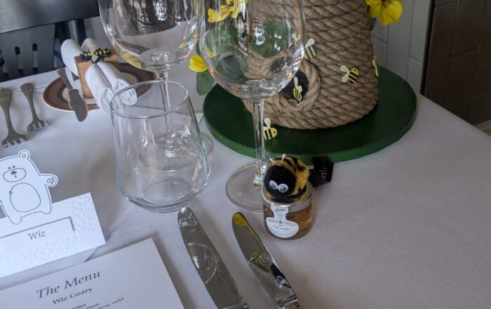 Wedding Entertainment at Gotham Hotel
