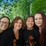 String quartet in cheshire