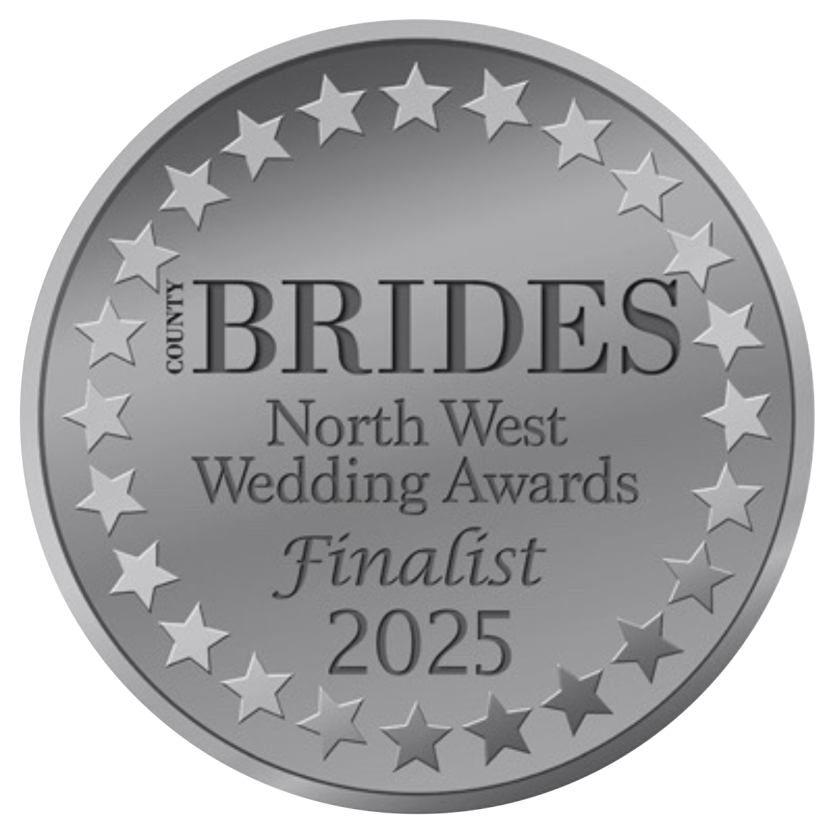 North west wedding awards finalists 2025