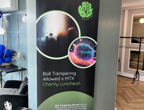 Charity Lunch in Concert