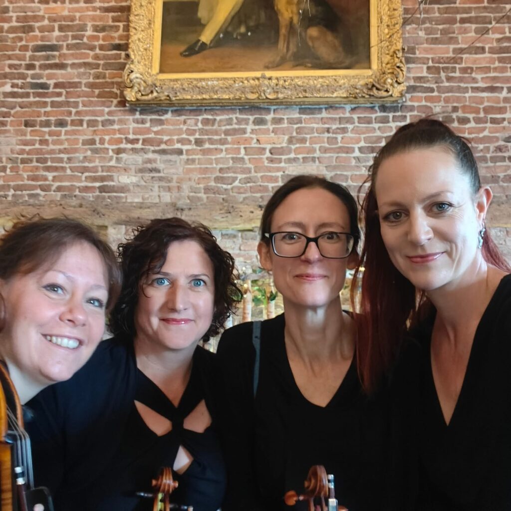 Enchanting Moments at Meols Hall