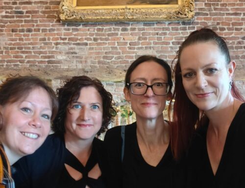 Enchanting Moments at Meols Hall