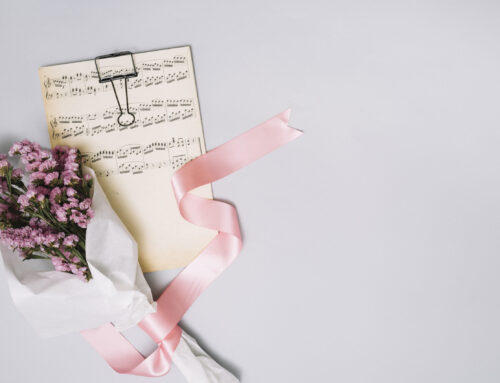 Surprise Wedding Music