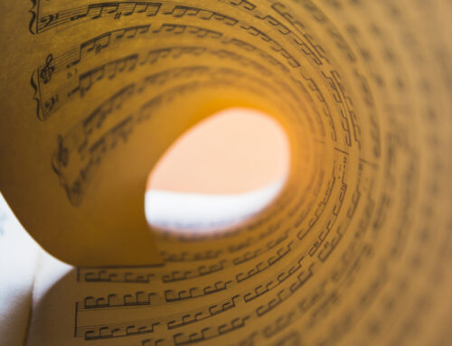 Repertoire and New Arrangements