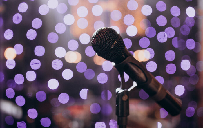 Charity Lunch in Concert