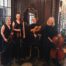 String quartets in lancashire. Abi & Liam’s Wedding