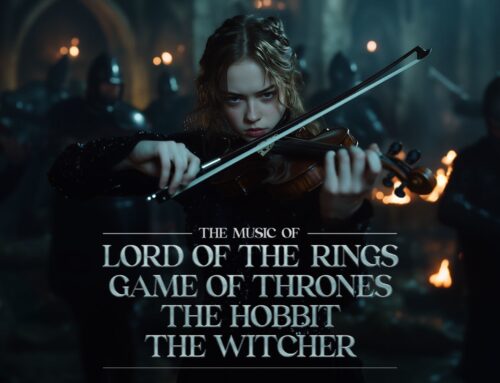 Fantasy Film Music Afternoon