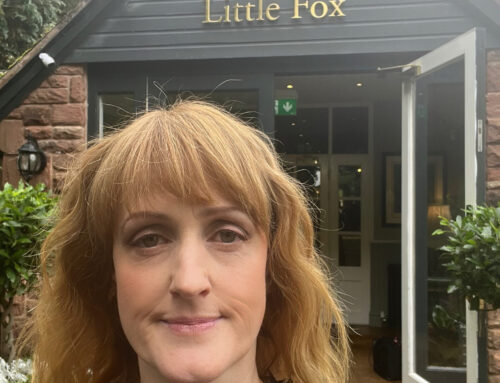 Charlotte & Ian’s Wedding Celebration