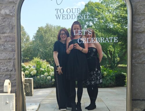 Emma and Joshua’s Wedding